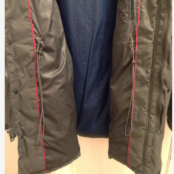 Tommy Hilfiger Men's Winter Coat / Jacket / Parka - Picture 5 of 5